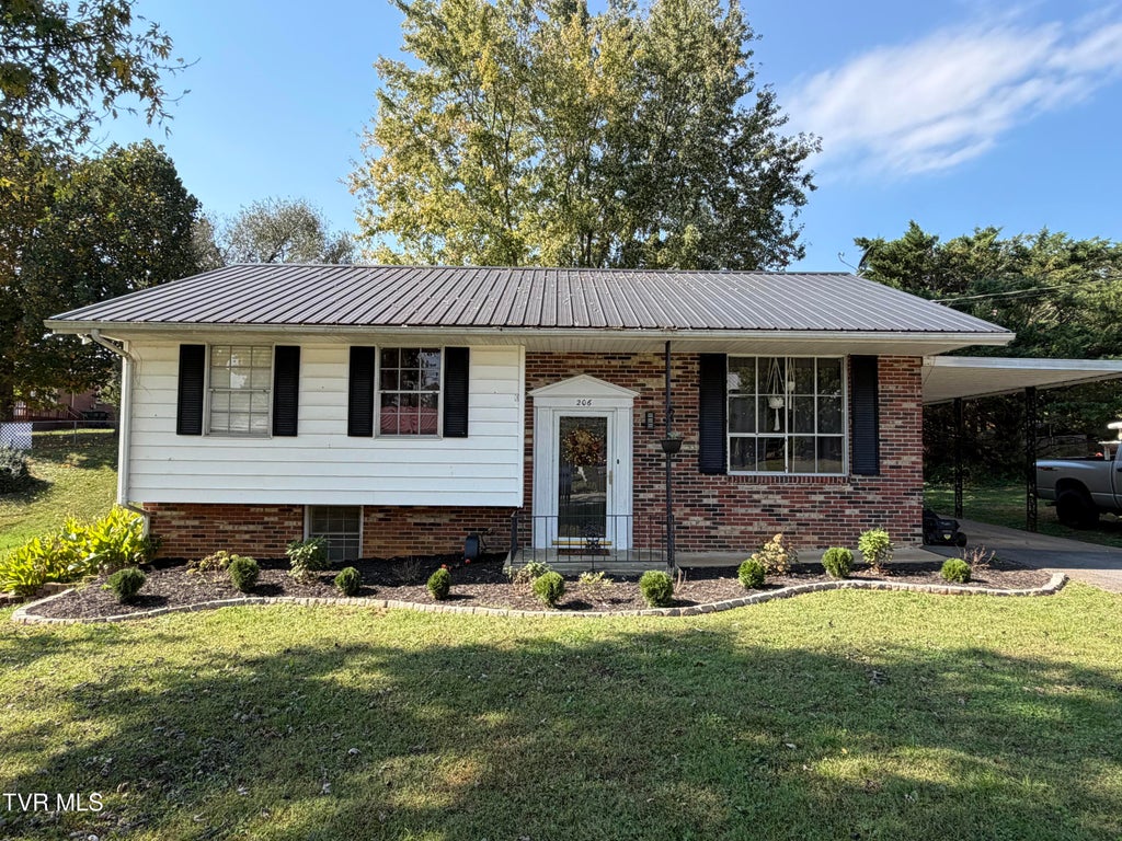 Photo of 206 Alderman Drive, Greeneville, TN 37745 (MLS # 10002228)