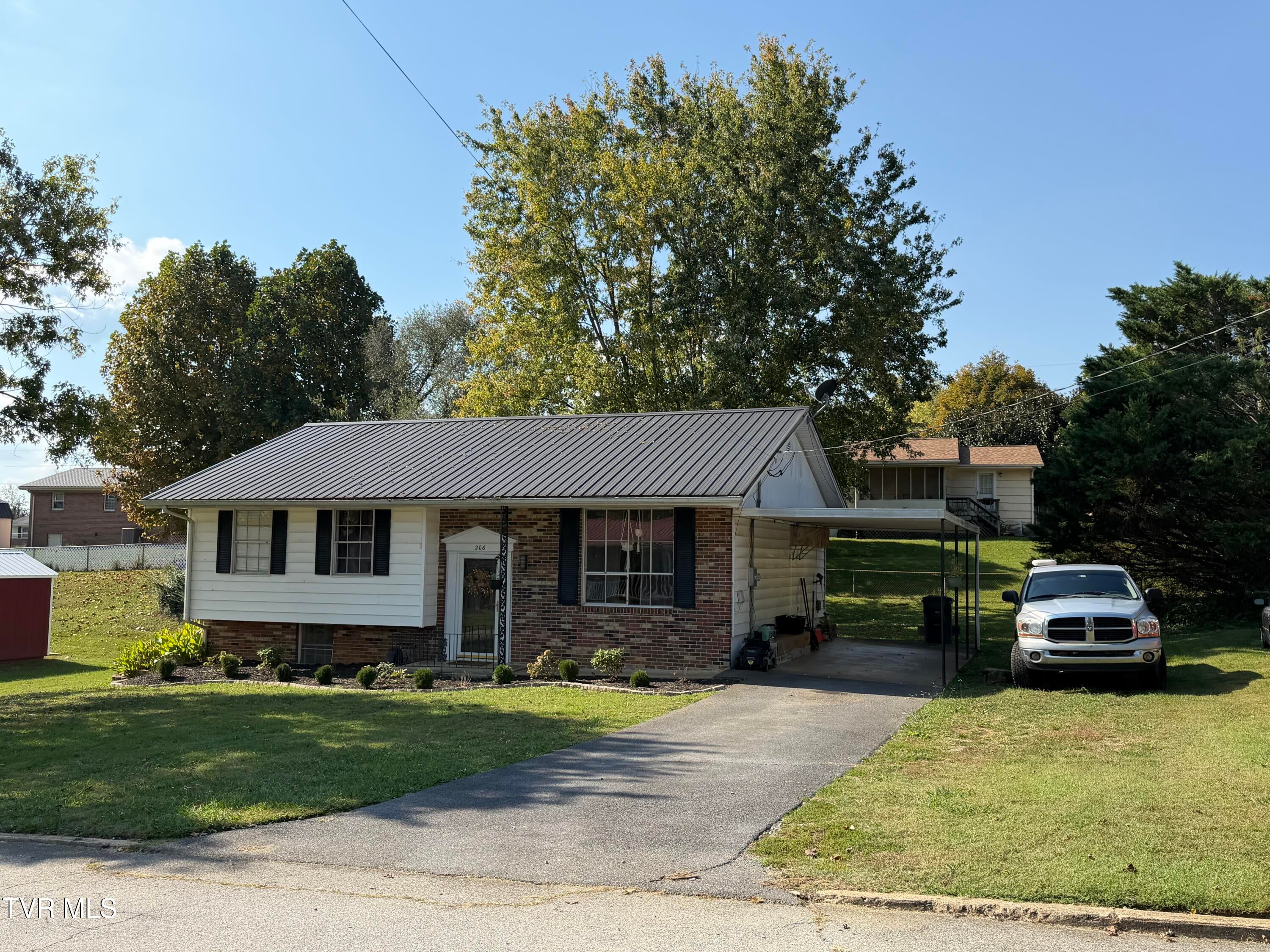 206 Alderman Drive