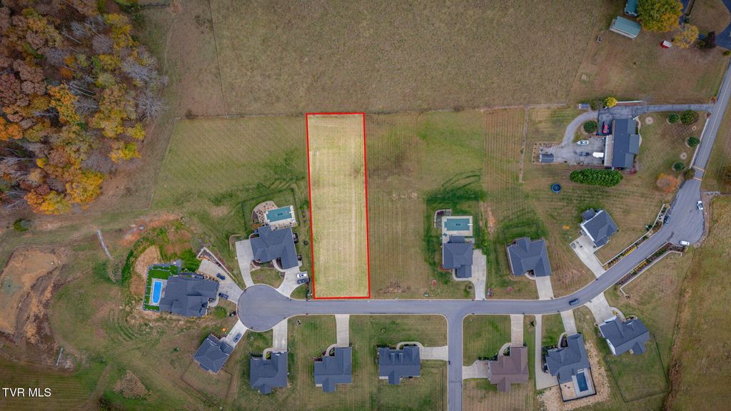 Photo of 5 Hillendale Lane, Gray, TN 37615 (MLS # 9987776)