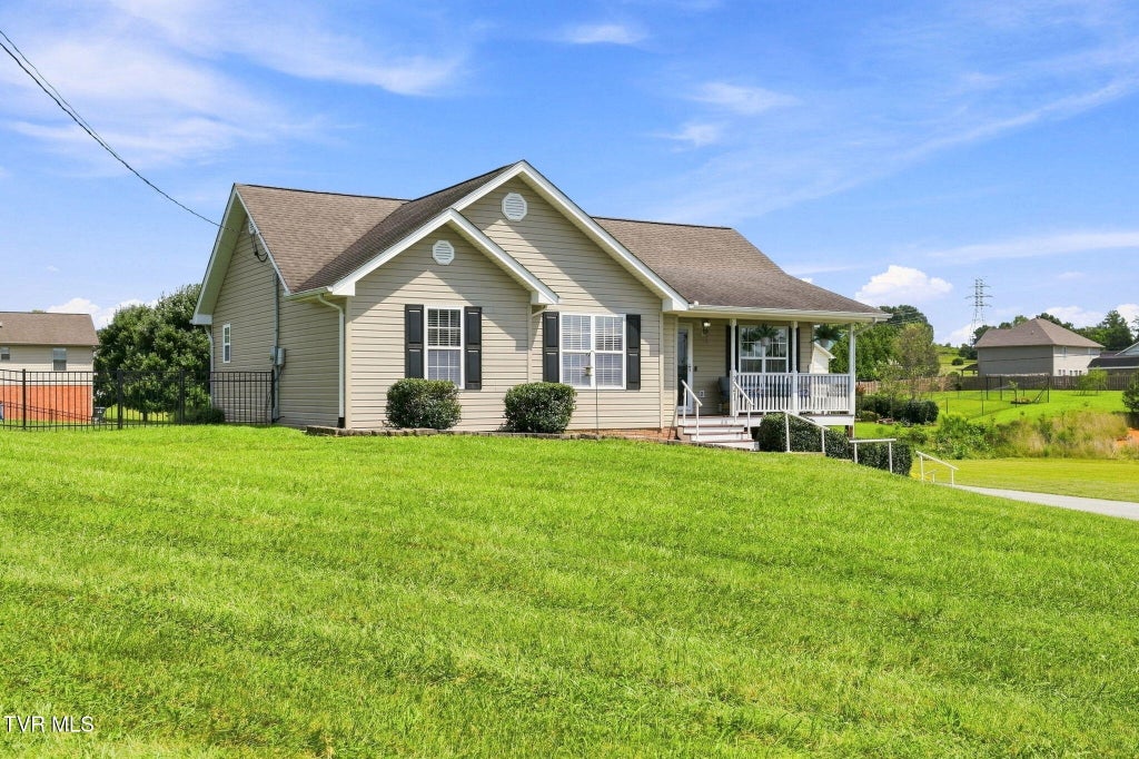 Photo of 221 Douglas Chapel Road, Jonesborough, TN 37659 (MLS # 10000000)