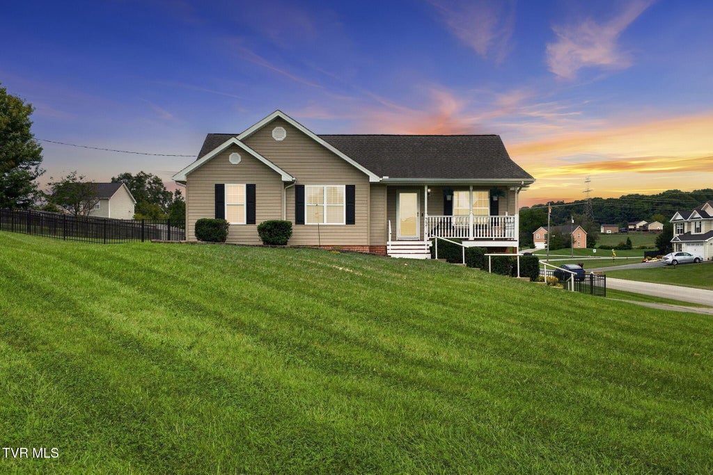 Photo of 221 Douglas Chapel Road, Jonesborough, TN 37659 (MLS # 10000000)