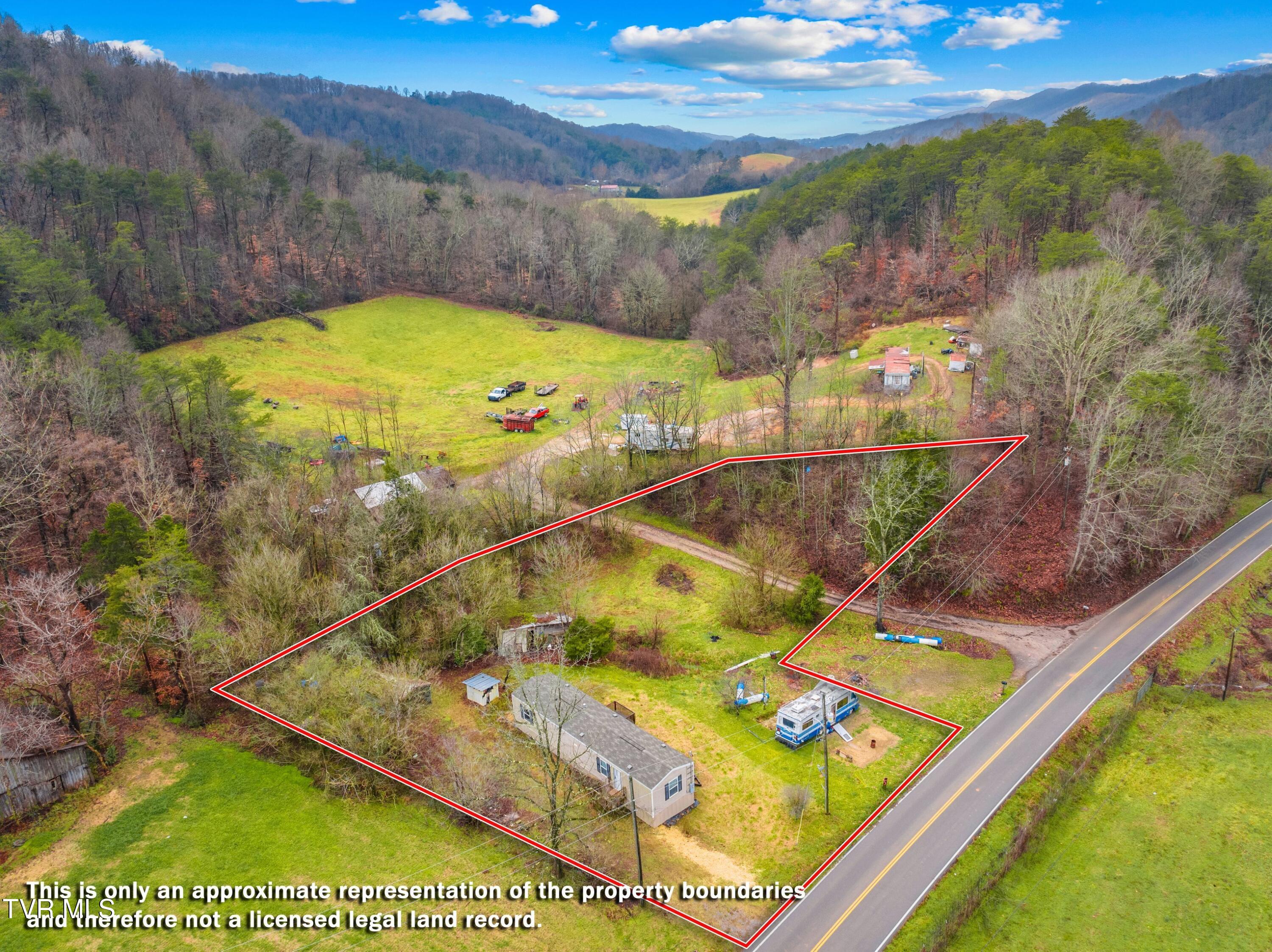 4794 Tater Valley Road, Washburn, Tennessee image 4