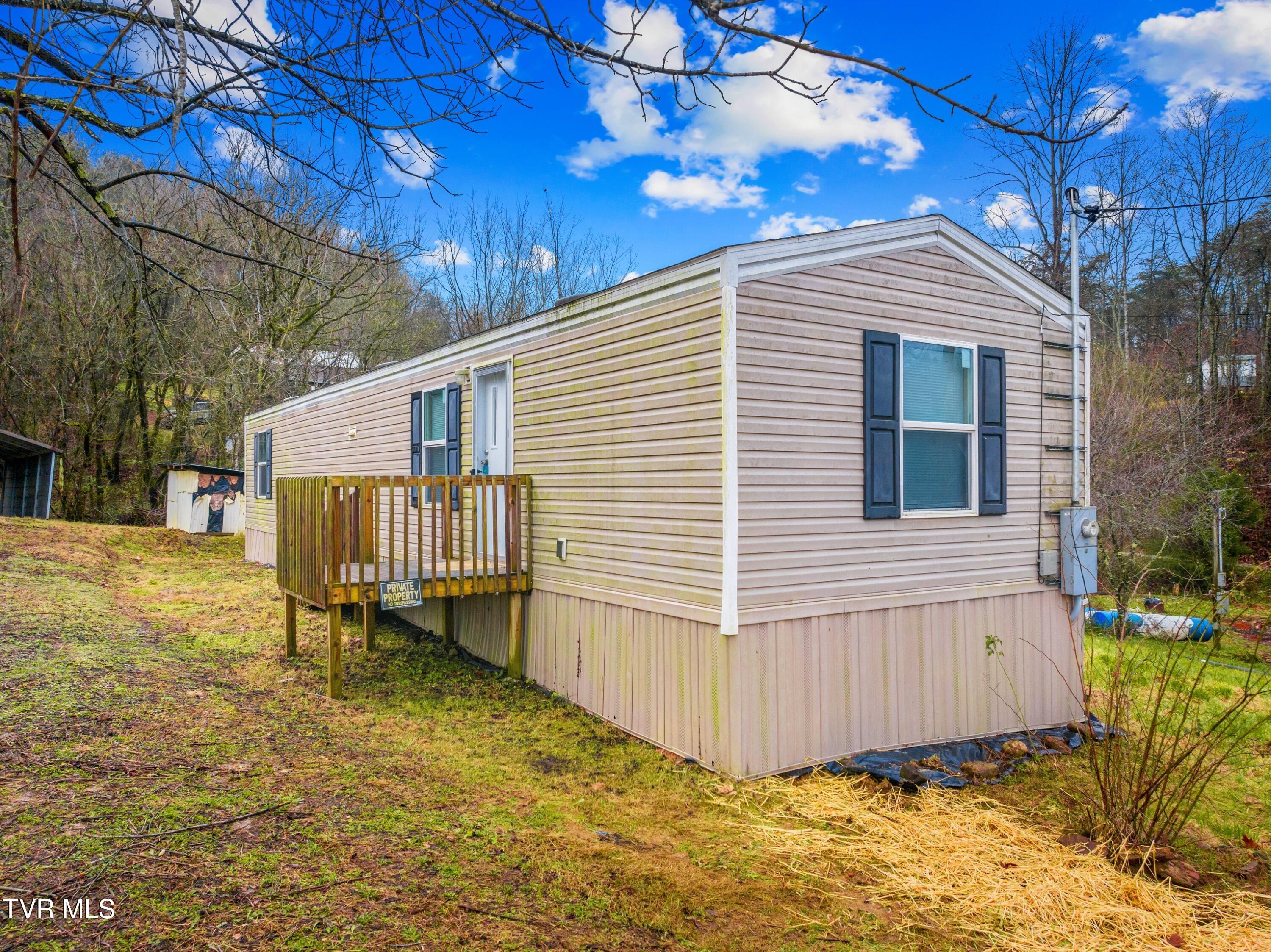 4794 Tater Valley Road, Washburn, Tennessee image 1