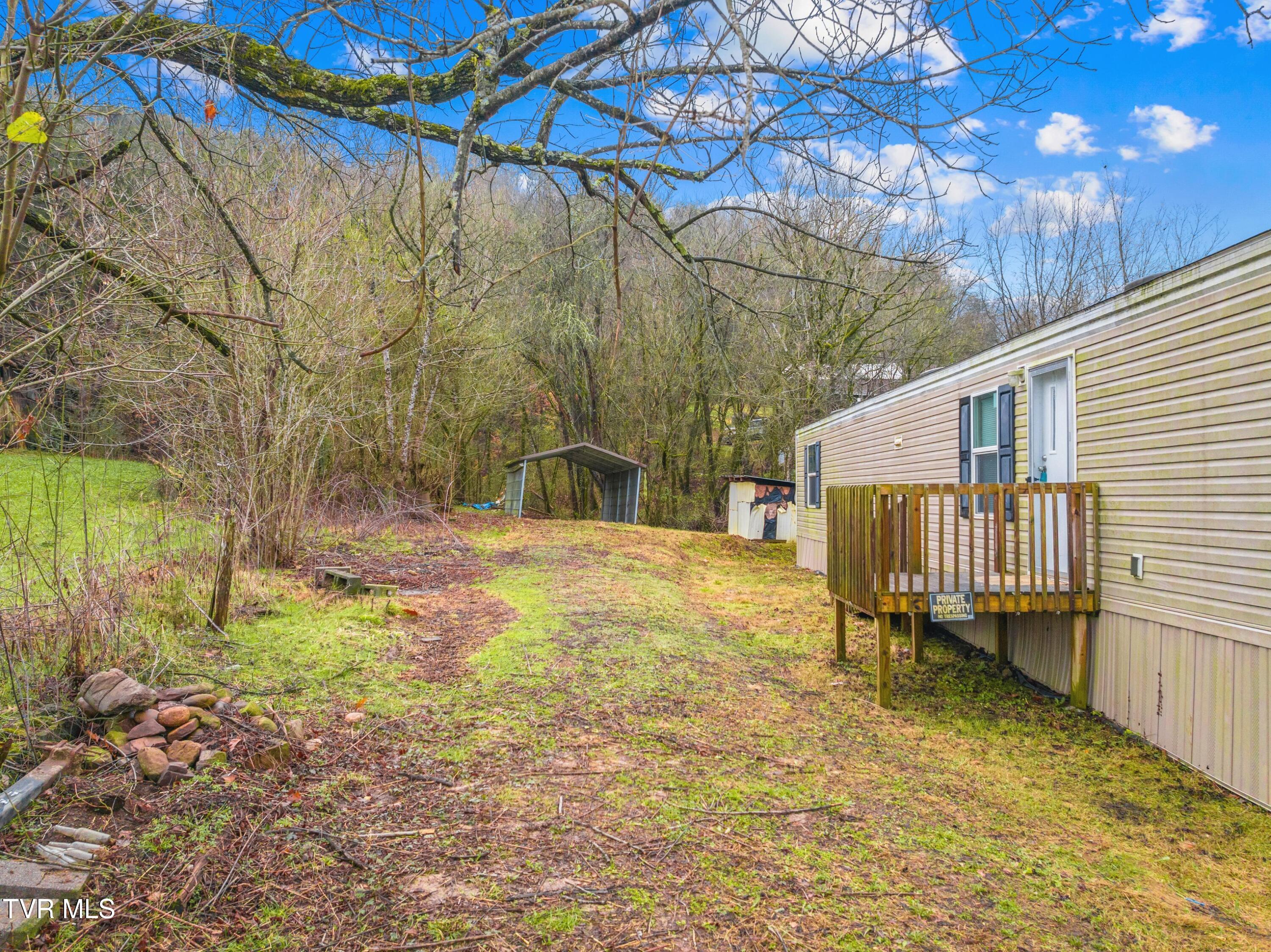 4794 Tater Valley Road, Washburn, Tennessee image 15