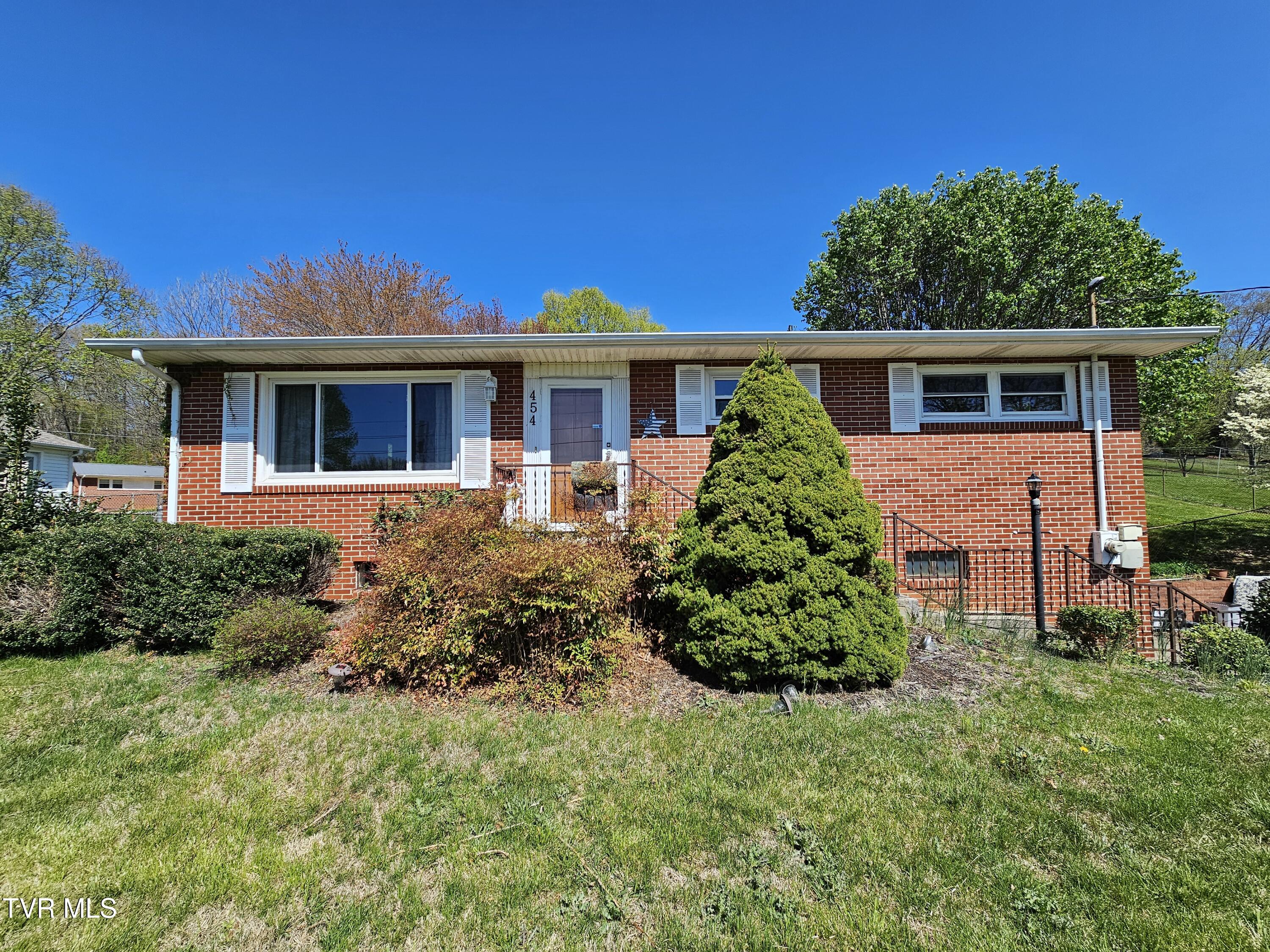 454 Shadowtown Road, Blountville, Tennessee image 1