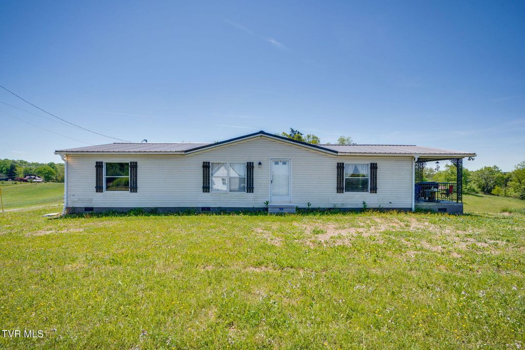 Photo of 104 Bacon Road, Rogersville, TN 37857 (MLS # 9994273)