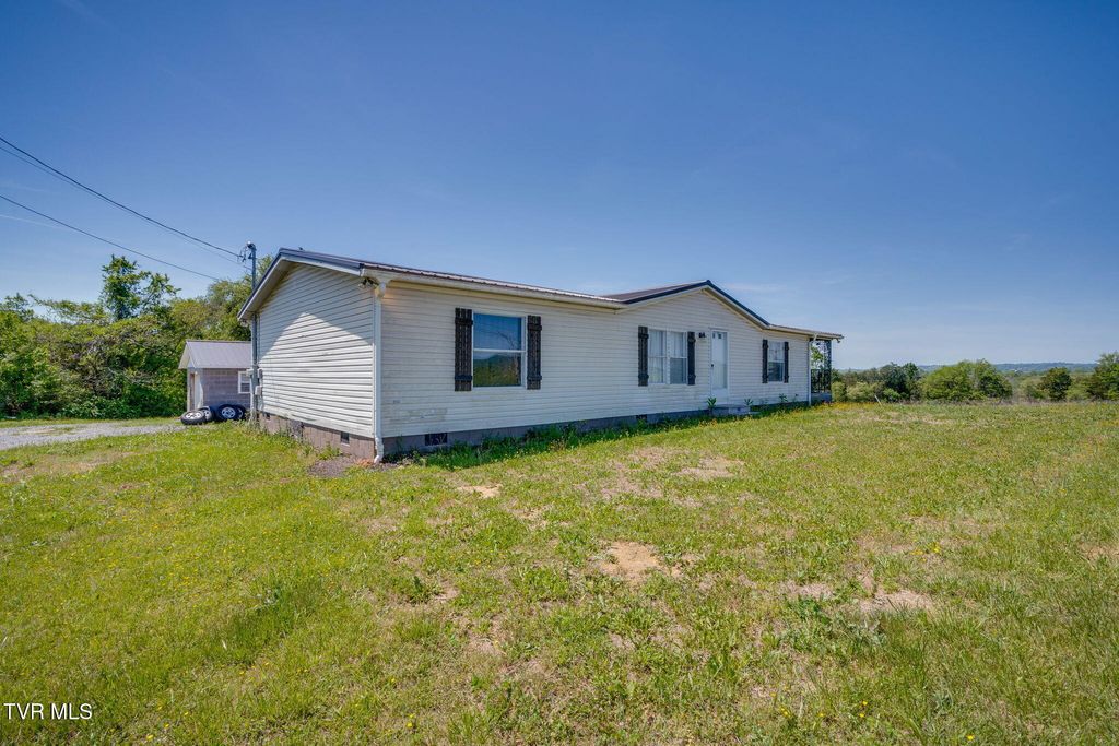 Photo of 104 Bacon Road, Rogersville, TN 37857 (MLS # 9994273)