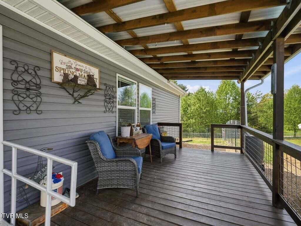 Photo of 350 107 Cutoff, Afton, TN 37616 (MLS # 9994212)