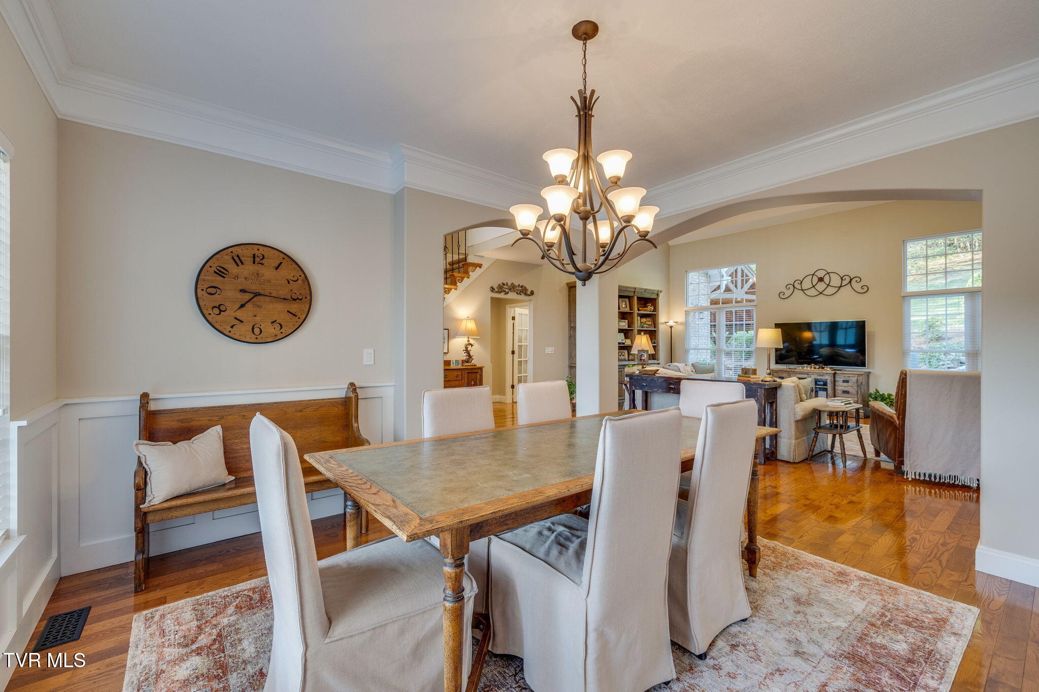 106 Stone Ridge Court, Elizabethton, Tennessee image 11