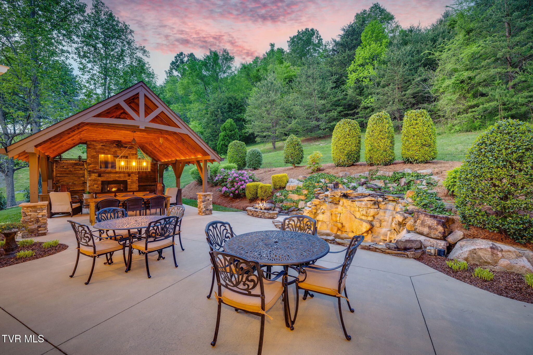 106 Stone Ridge Court, Elizabethton, Tennessee image 44