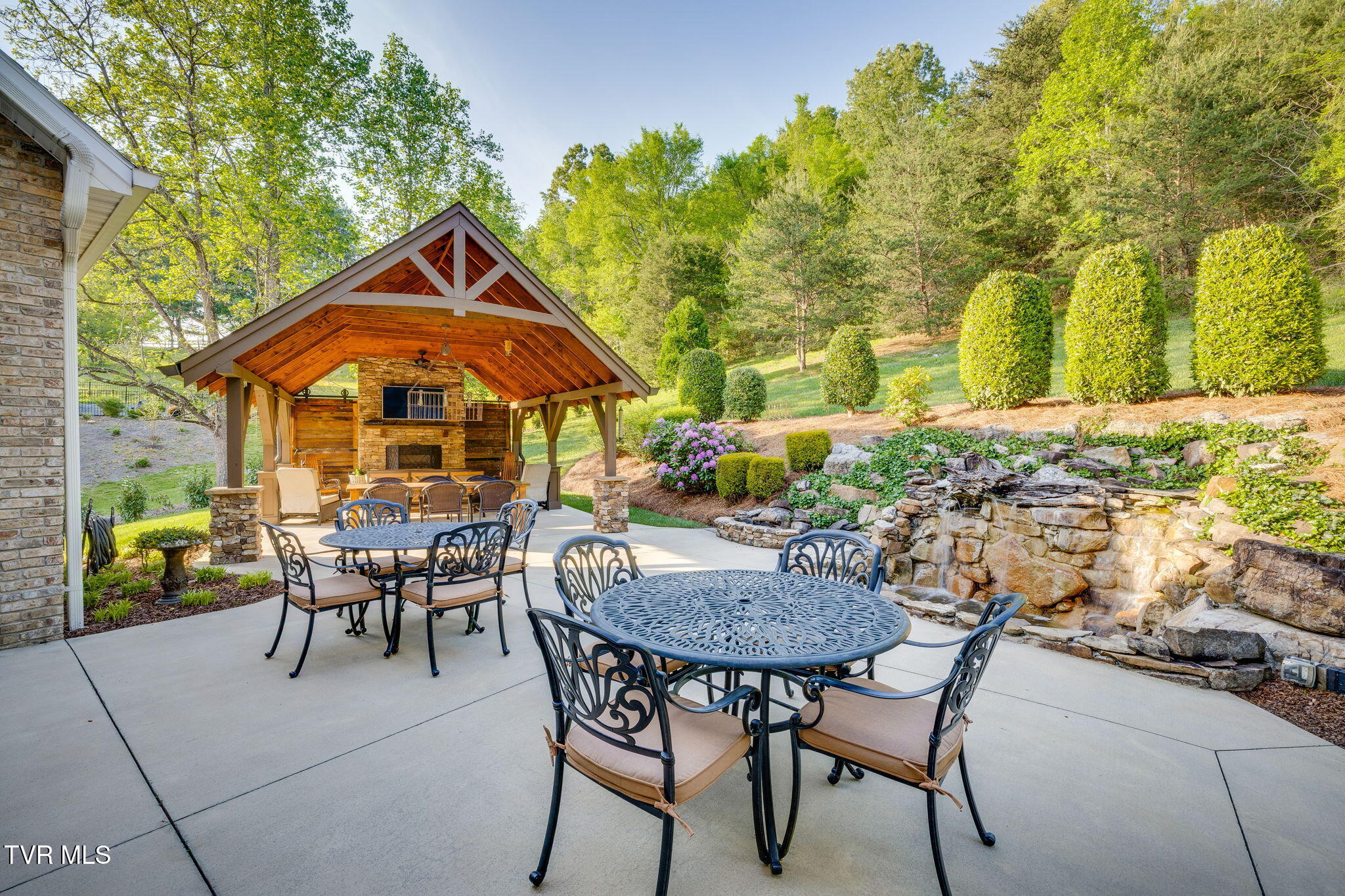 106 Stone Ridge Court, Elizabethton, Tennessee image 43