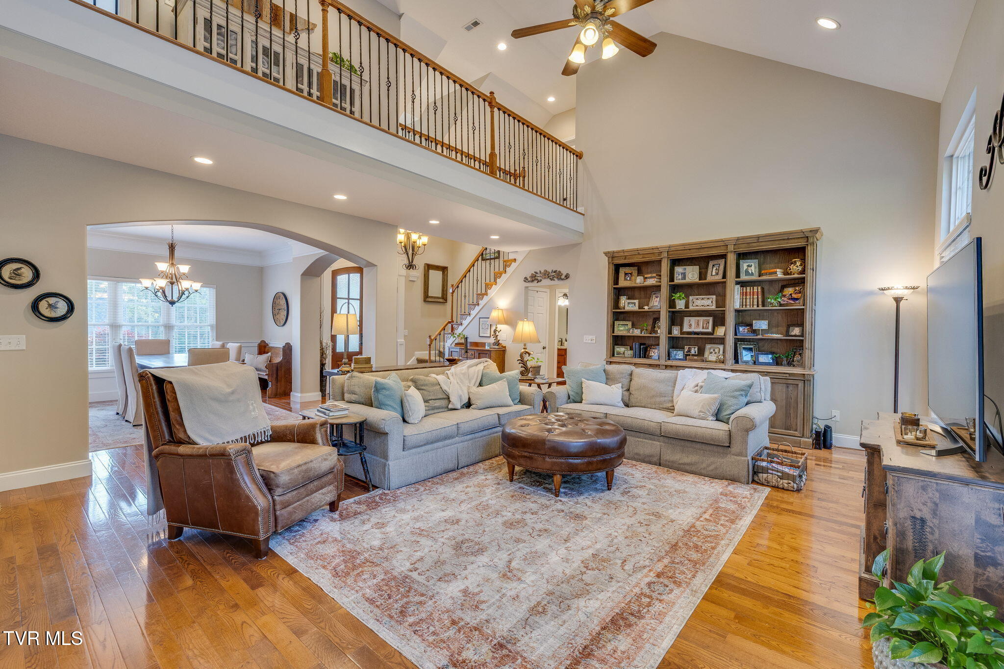 106 Stone Ridge Court, Elizabethton, Tennessee image 8