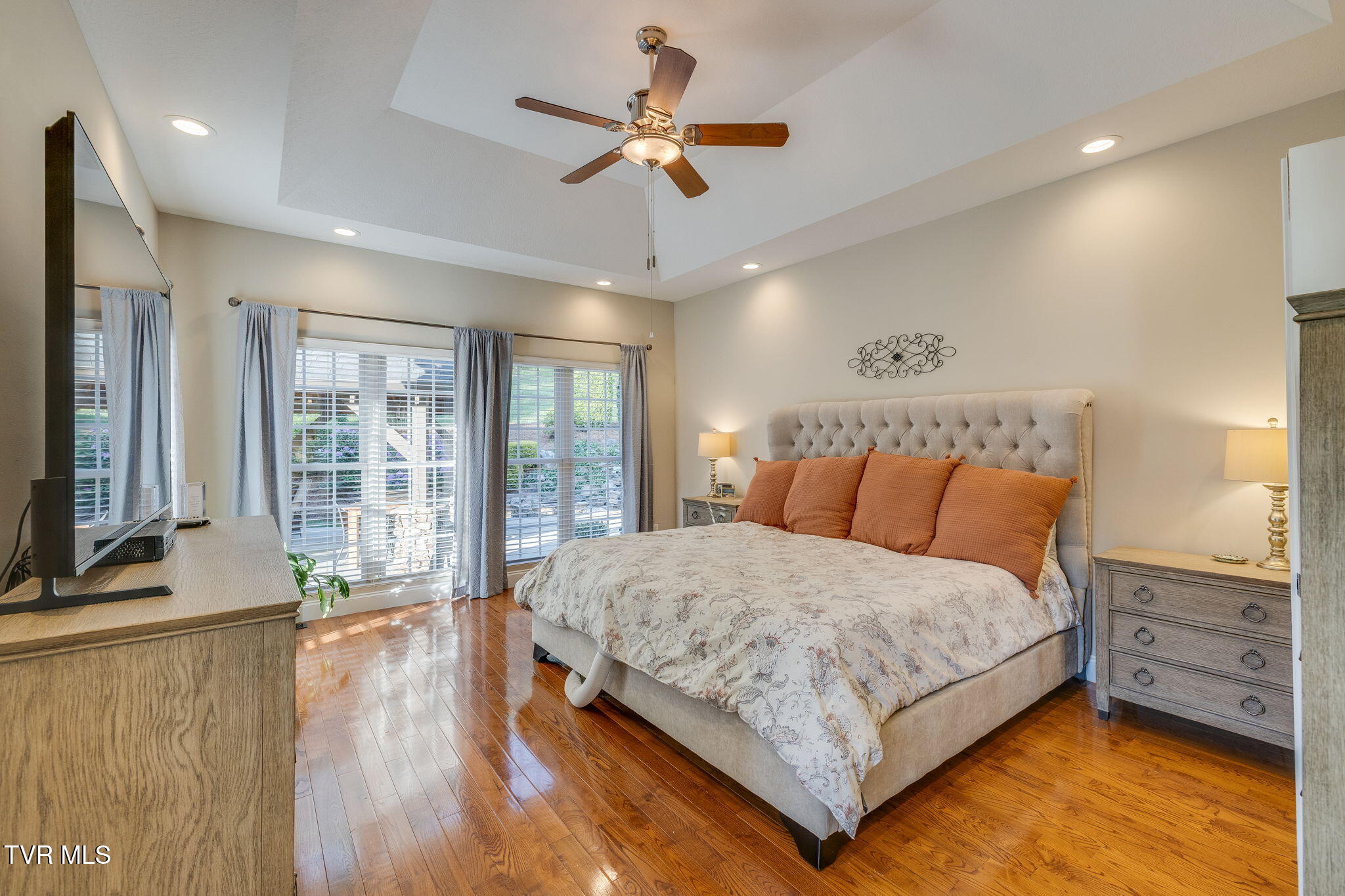 106 Stone Ridge Court, Elizabethton, Tennessee image 20