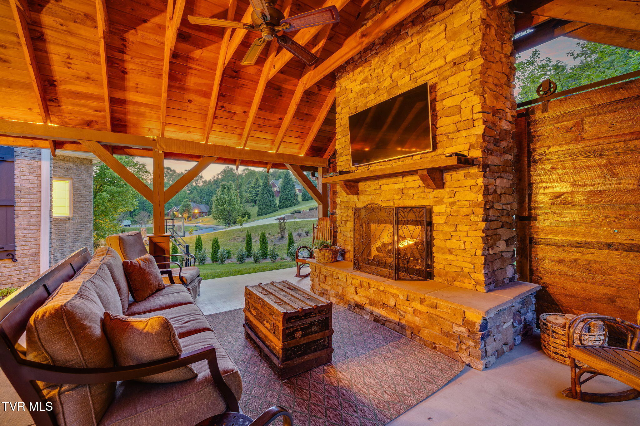 106 Stone Ridge Court, Elizabethton, Tennessee image 46