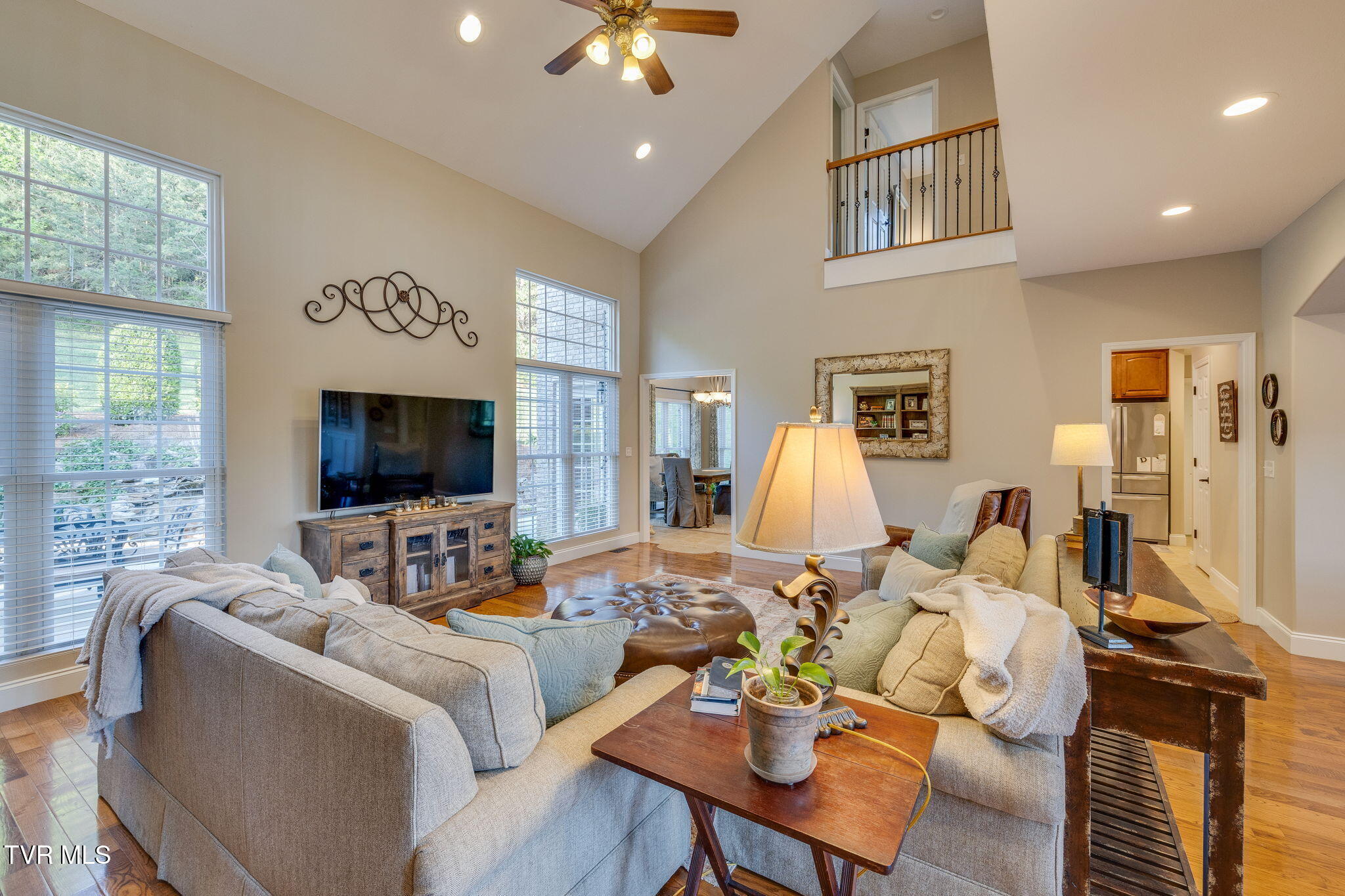 106 Stone Ridge Court, Elizabethton, Tennessee image 6