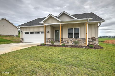 Tiny photo for 225 Red Tail Ridge, Greeneville, TN 37743 (MLS # 9986503)