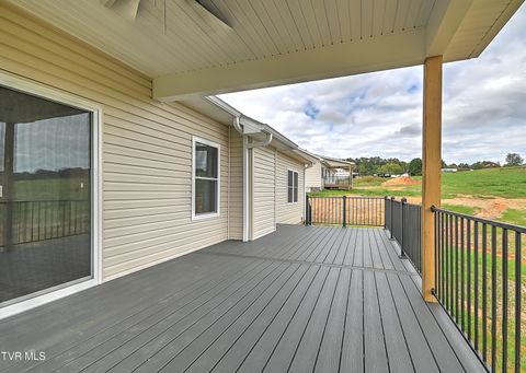 Tiny photo for 225 Red Tail Ridge, Greeneville, TN 37743 (MLS # 9986503)