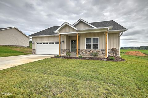 Tiny photo for 225 Red Tail Ridge, Greeneville, TN 37743 (MLS # 9986503)