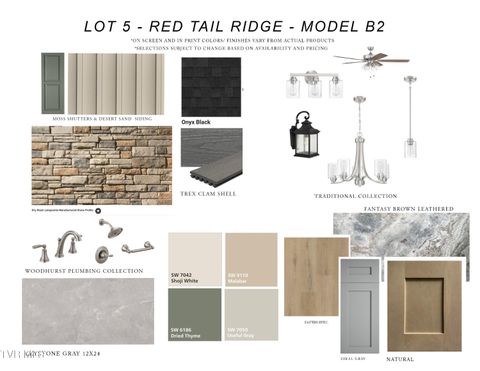 Tiny photo for 225 Red Tail Ridge, Greeneville, TN 37743 (MLS # 9986503)