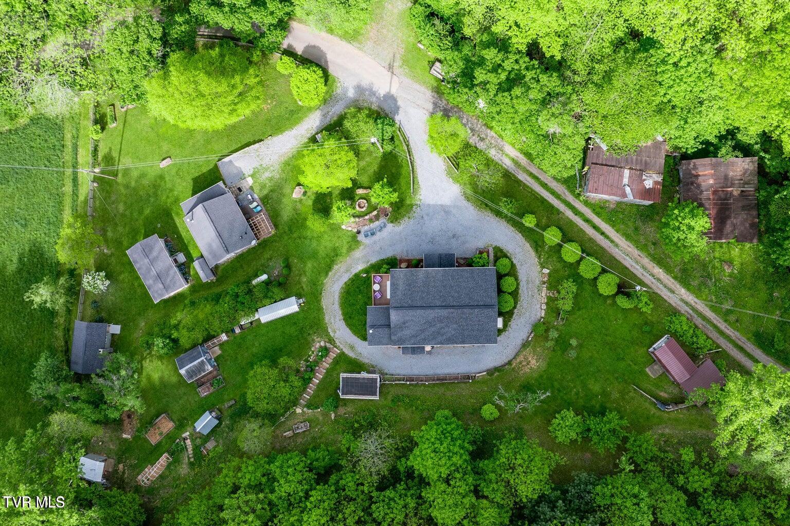150 Rice Road