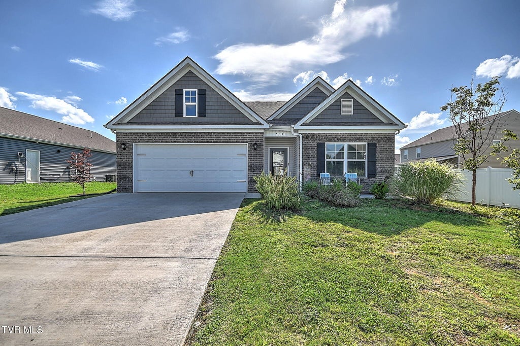 Photo of 5031 Wildlife Circle, Piney Flats, TN 37686 (MLS # 9998488)