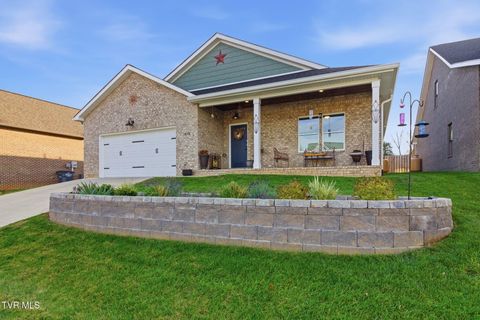 Photo of 1839 Top Sail Court, Kingsport, TN 37664 (MLS # 9988130)