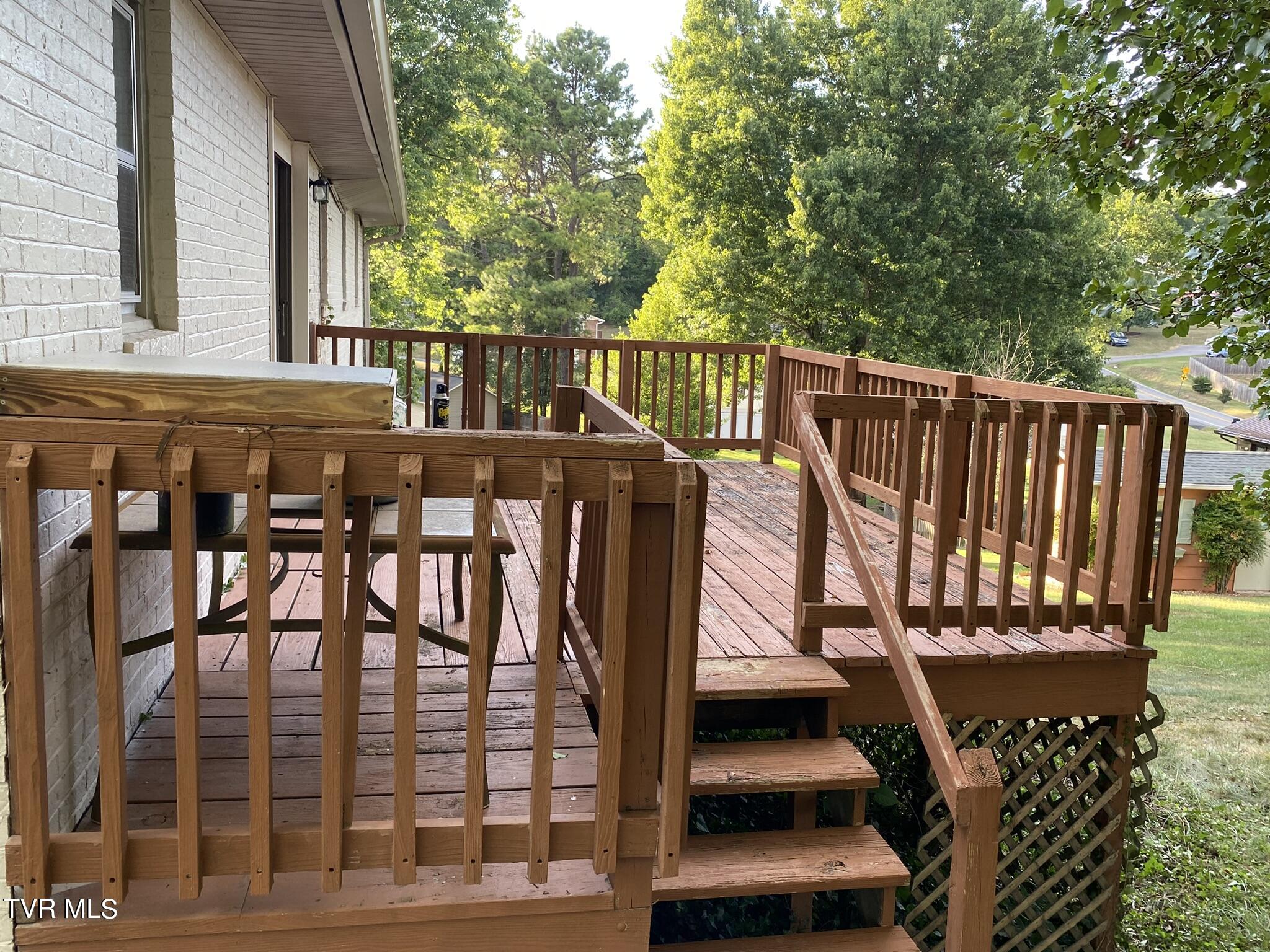 419 Cottonwood Lane, Piney Flats, Tennessee image 14