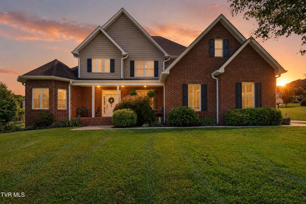 Photo of 22979 Lone Eagle Drive, Bristol, VA 24202 (MLS # 9999010)