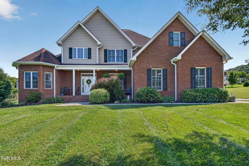 Photo of 22979 Lone Eagle Drive, Bristol, VA 24202 (MLS # 9999010)