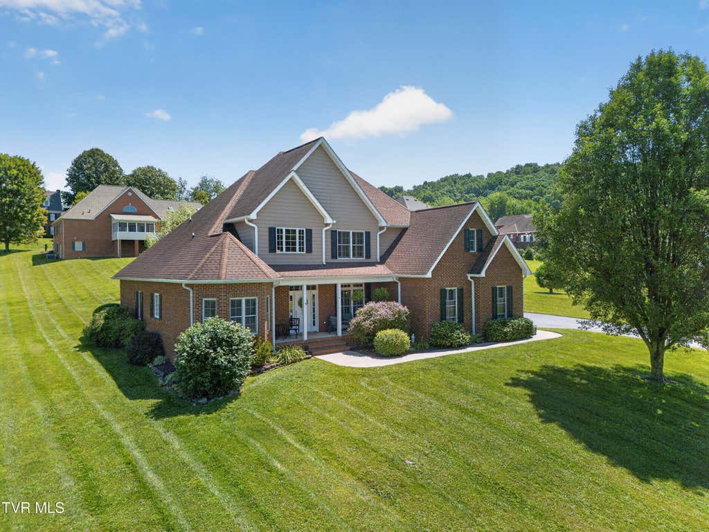 Photo of 22979 Lone Eagle Drive, Bristol, VA 24202 (MLS # 9999010)