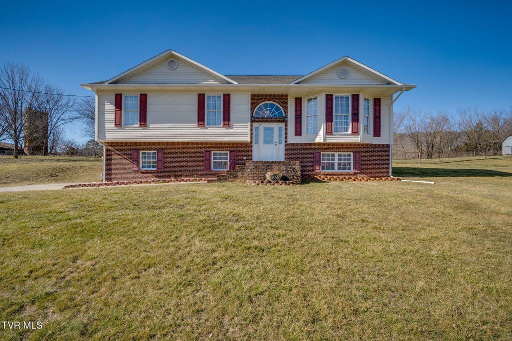 Photo of 268 Stewart Hills Drive, Rogersville, TN 37857 (MLS # 9991271)