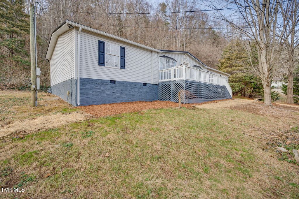 Photo of 317 Mcinturff Springs Road, Erwin, TN 37650 (MLS # 9990223)
