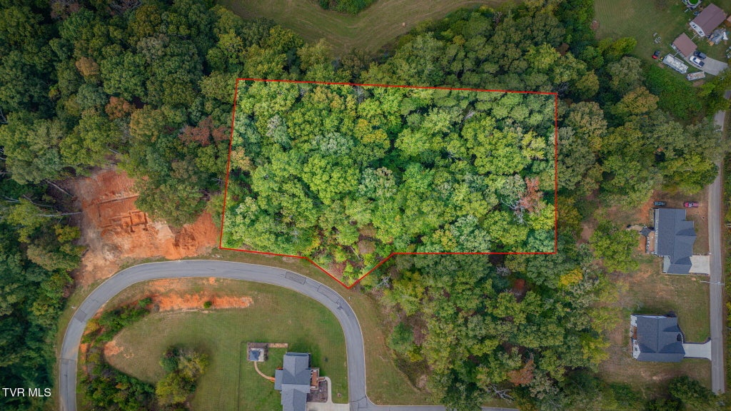 Photo of Tbd Tumbleweed Trail, Rutledge, TN 37861 (MLS # 10002294)