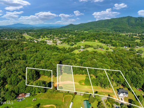 Vacant Land For Sale - 160 Water Tank Hill Road<br/> Johnson City, TN 37604