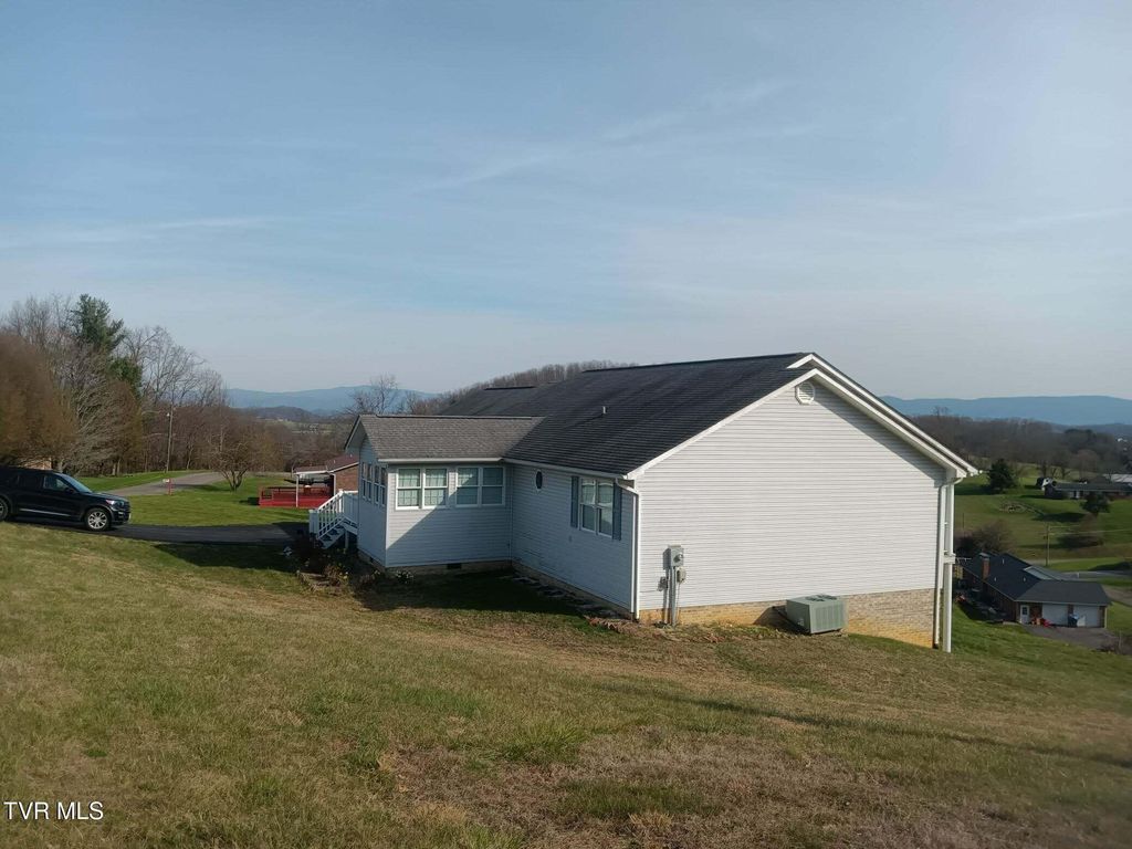 Photo of 14512 White Top View, Abingdon, VA 24210 (MLS # 9994674)