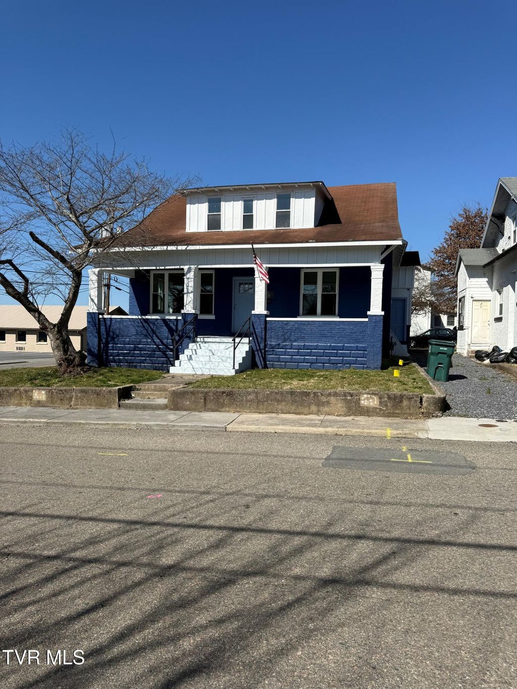 Photo of 600 Moore Street, Bristol, VA 24201 (MLS # 9991718)