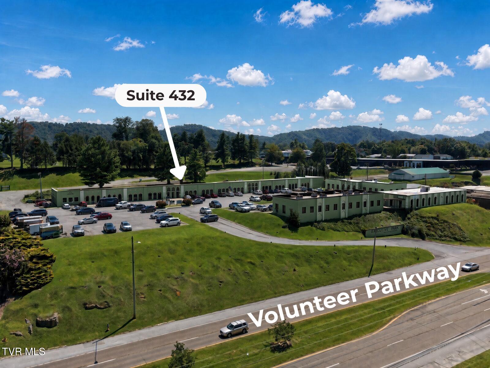 1241 Volunteer Parkway # 432