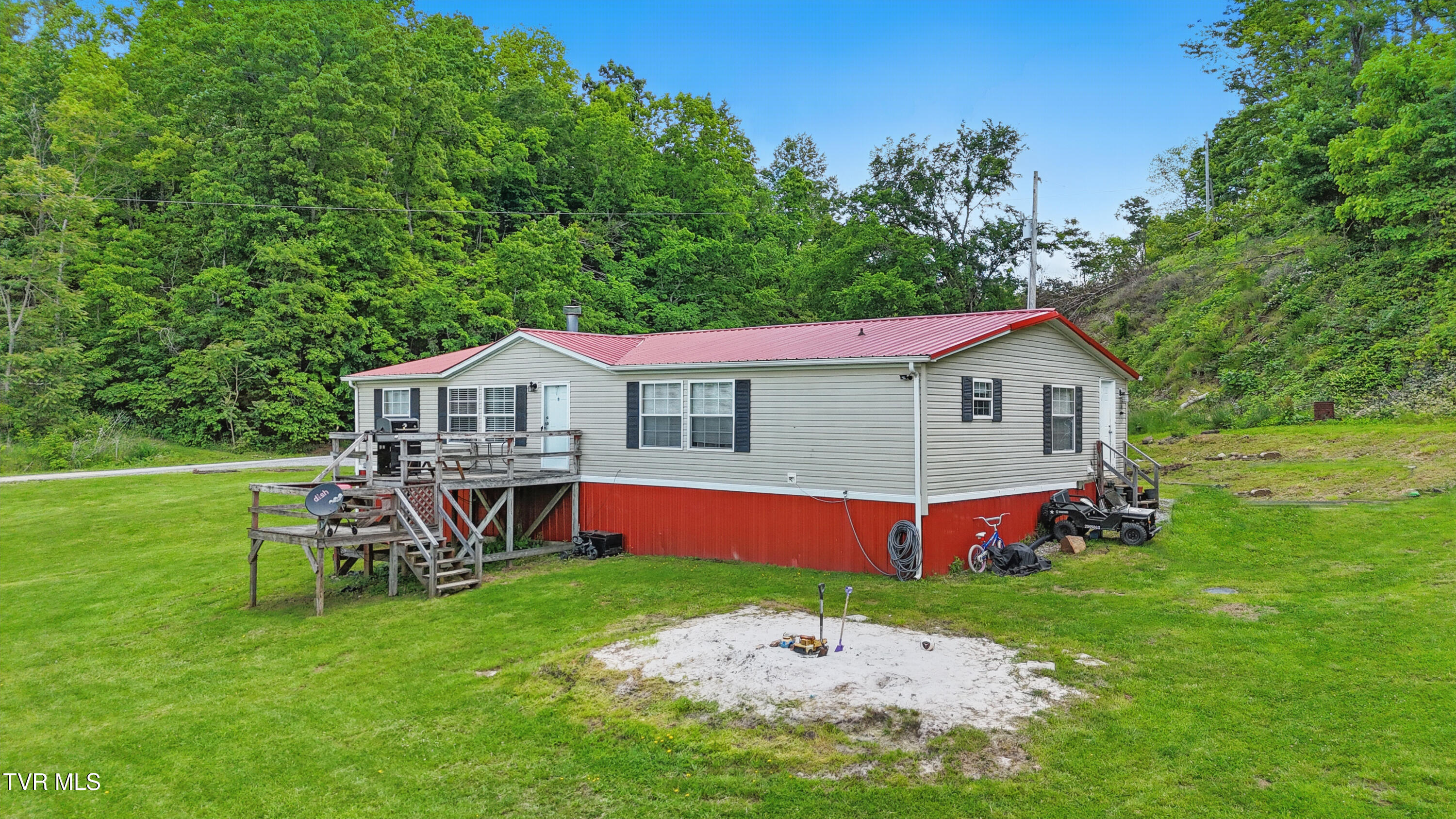 880 Old Ridge Road, Duffield, Virginia image 5