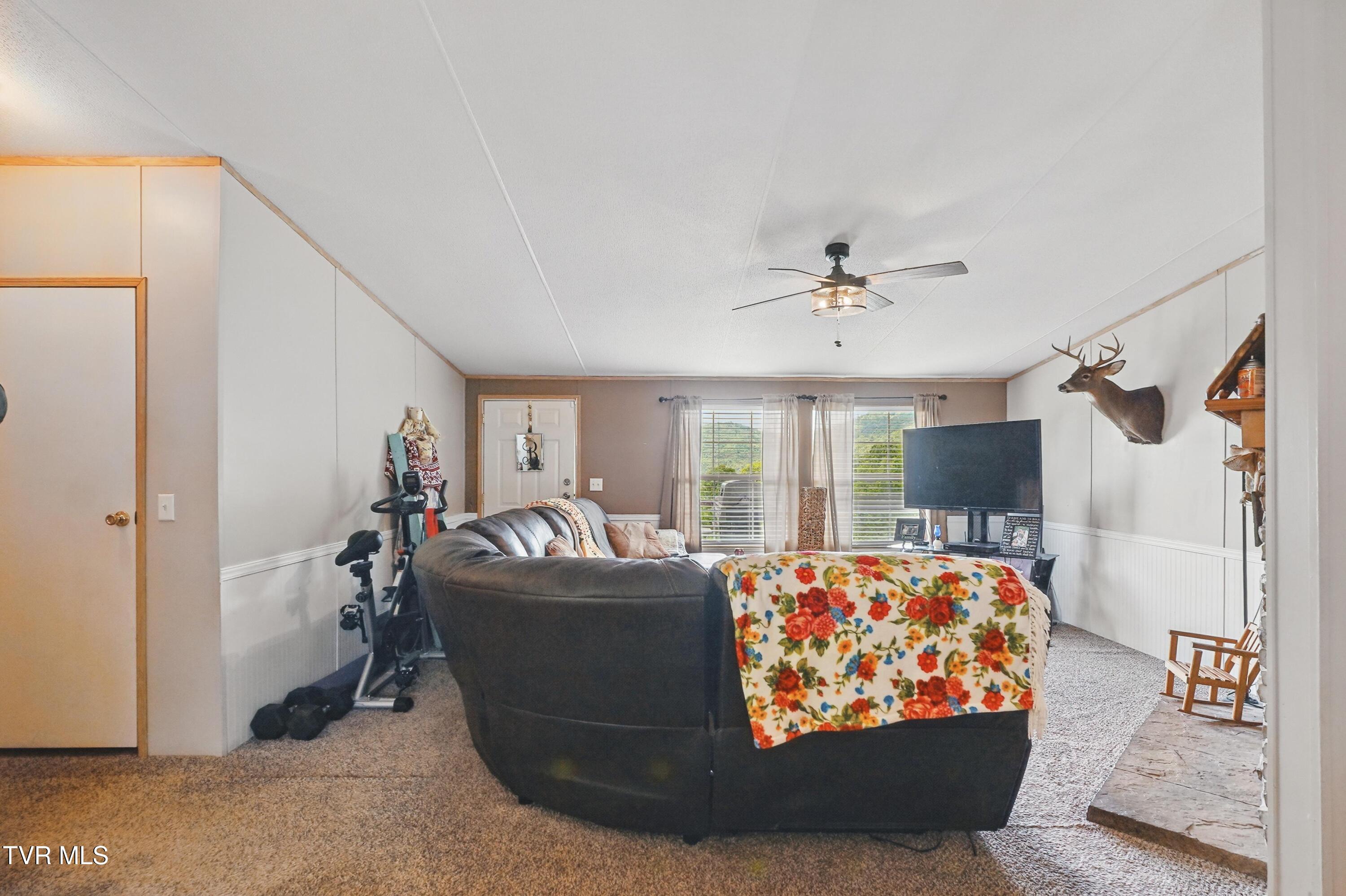 880 Old Ridge Road, Duffield, Virginia image 15