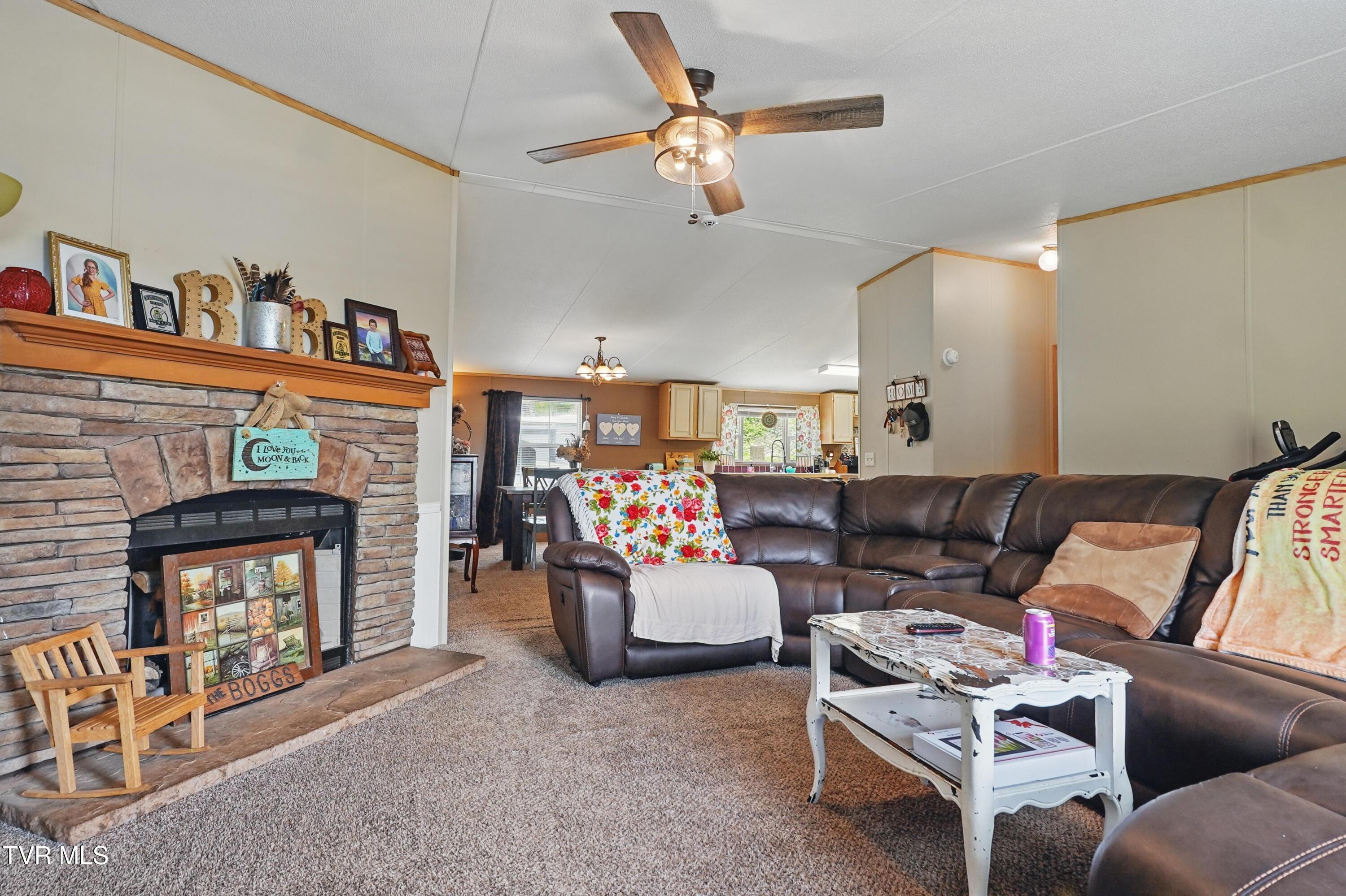 880 Old Ridge Road, Duffield, Virginia image 14