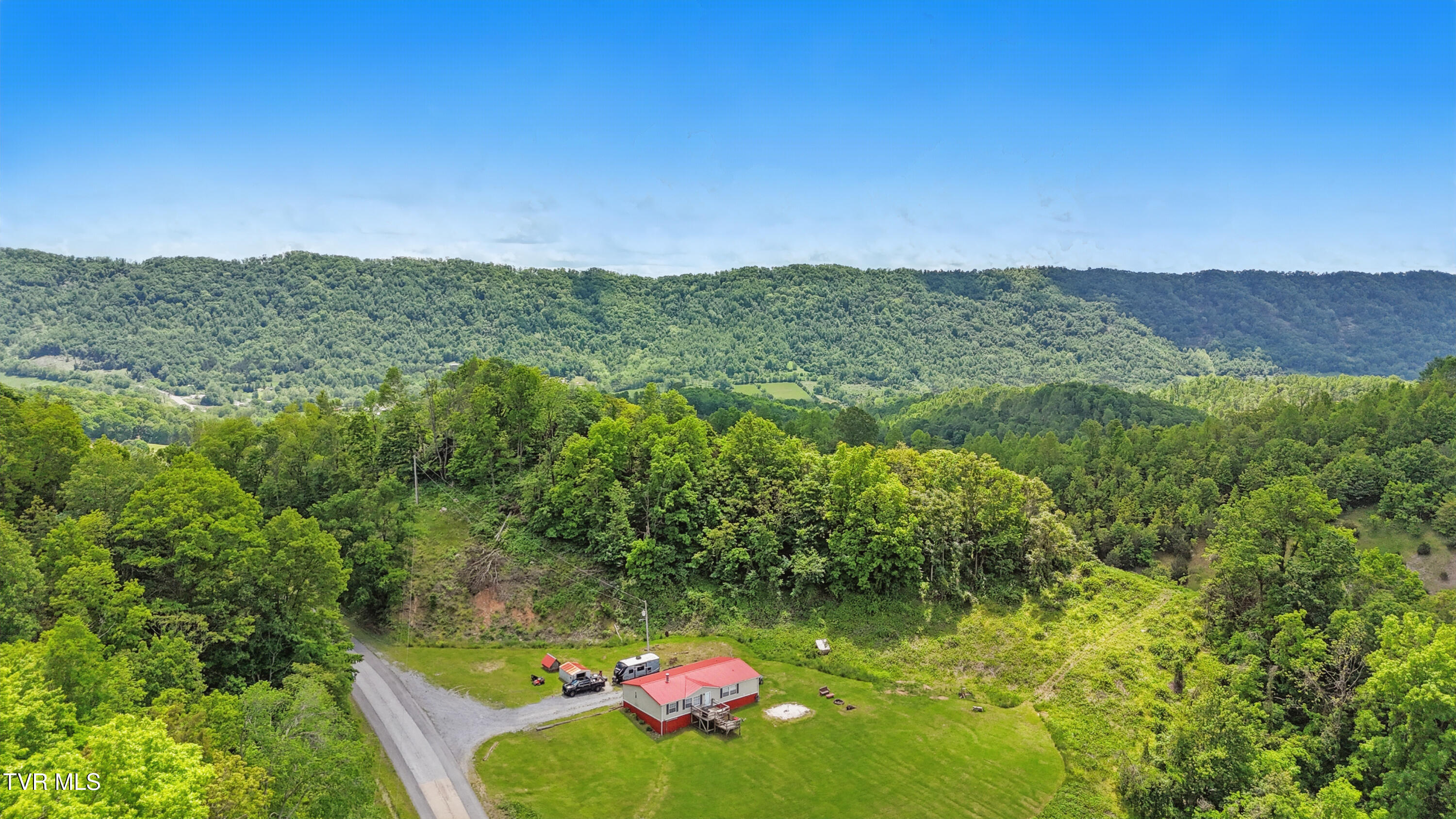 880 Old Ridge Road, Duffield, Virginia image 31