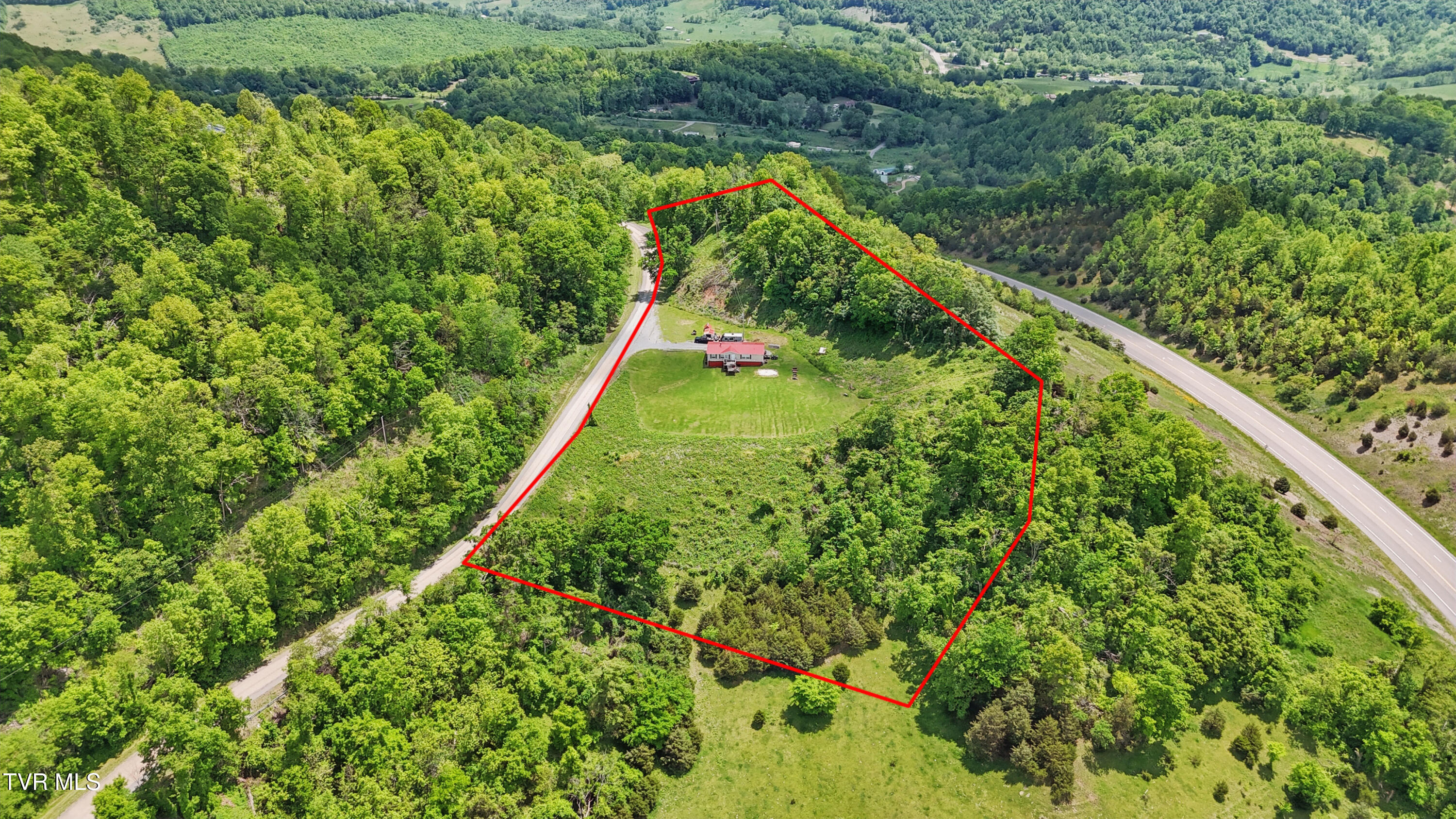 880 Old Ridge Road, Duffield, Virginia image 36