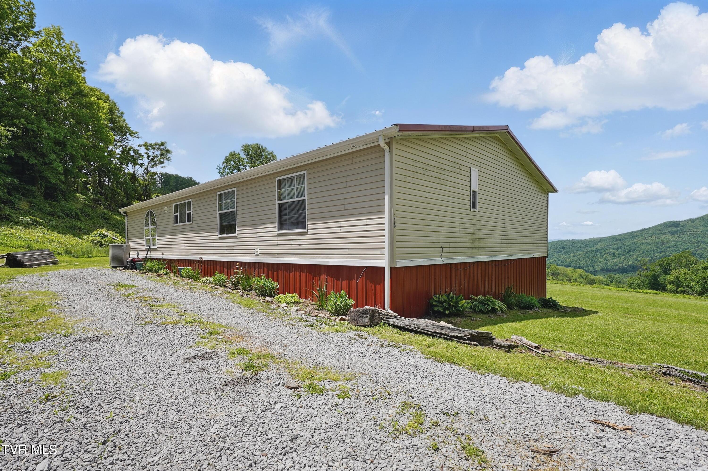 880 Old Ridge Road, Duffield, Virginia image 30