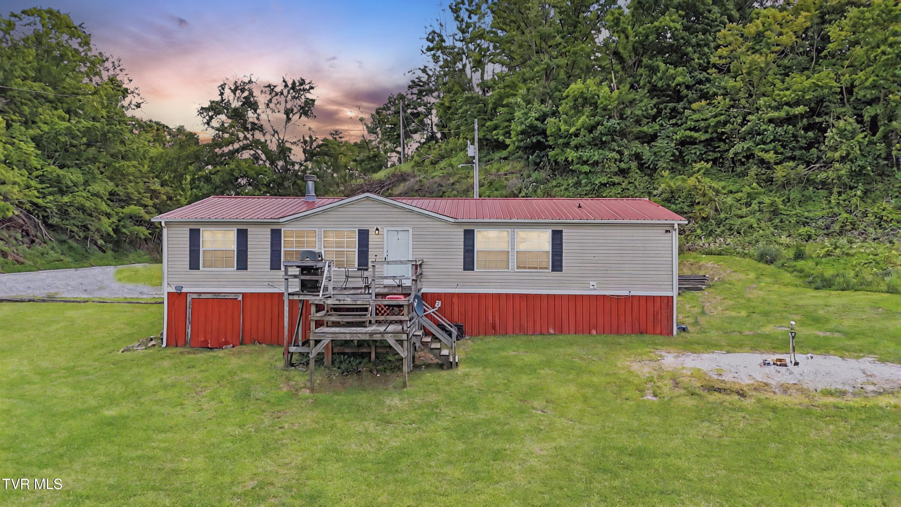 880 Old Ridge Road, Duffield, Virginia image 1