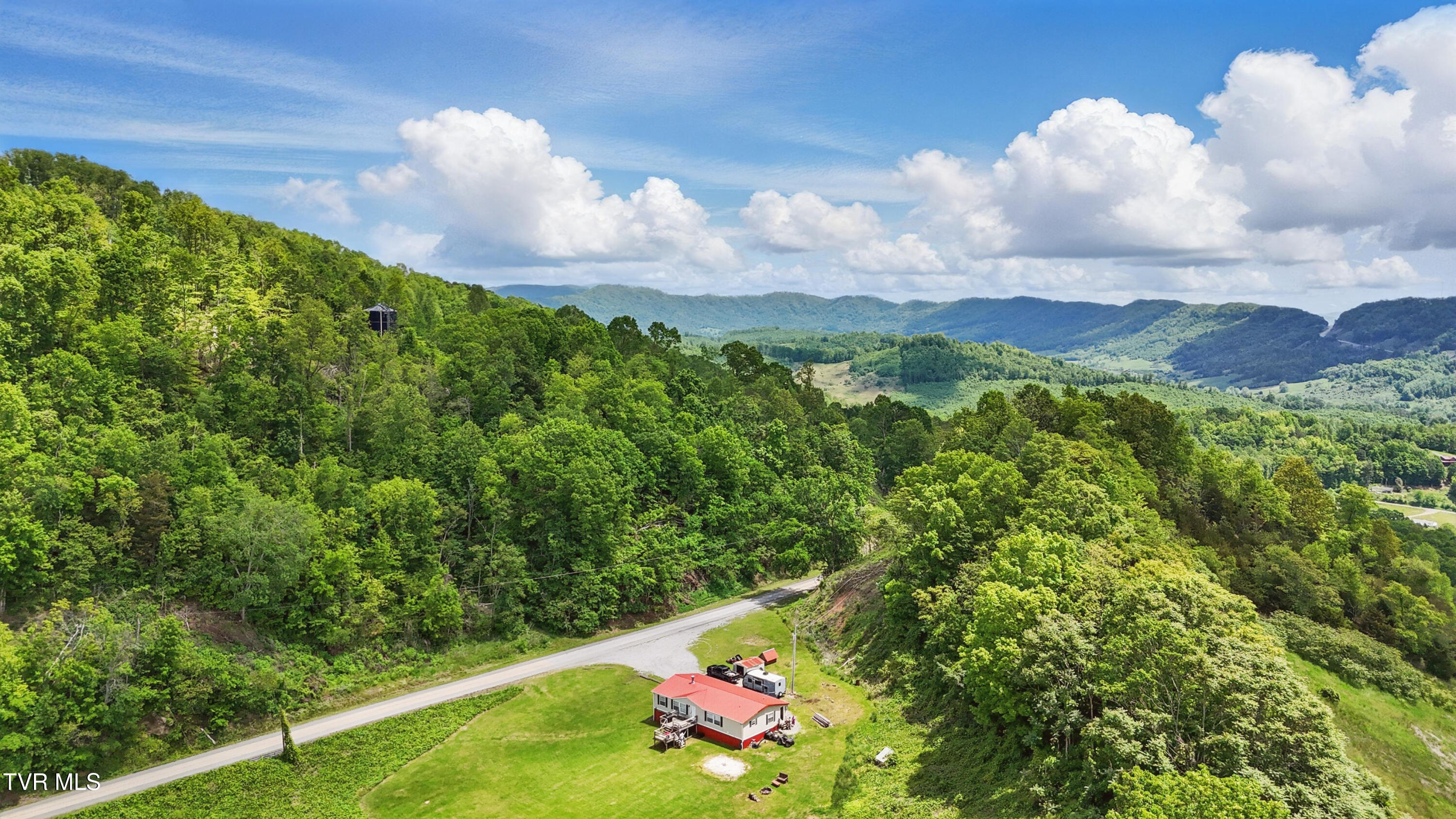 880 Old Ridge Road, Duffield, Virginia image 33