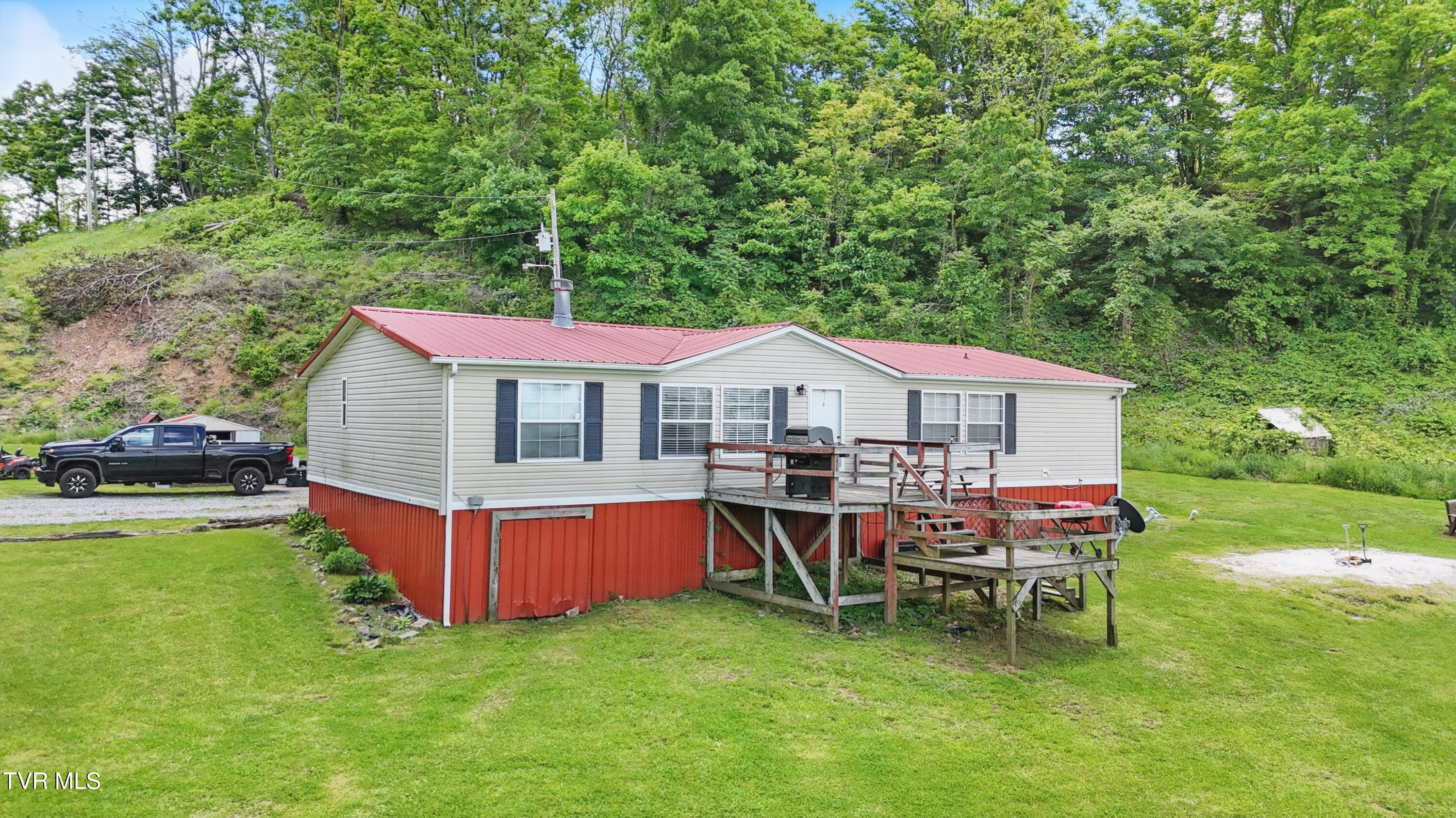 880 Old Ridge Road, Duffield, Virginia image 4