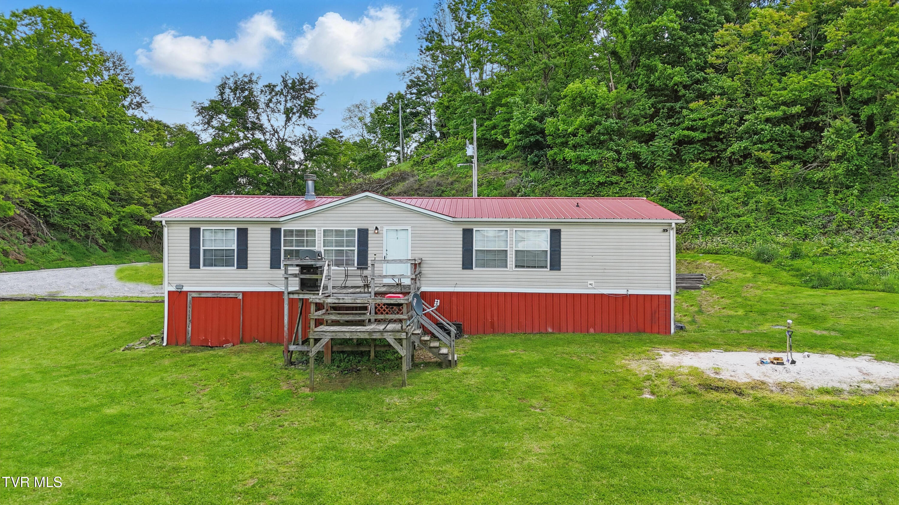 880 Old Ridge Road, Duffield, Virginia image 3