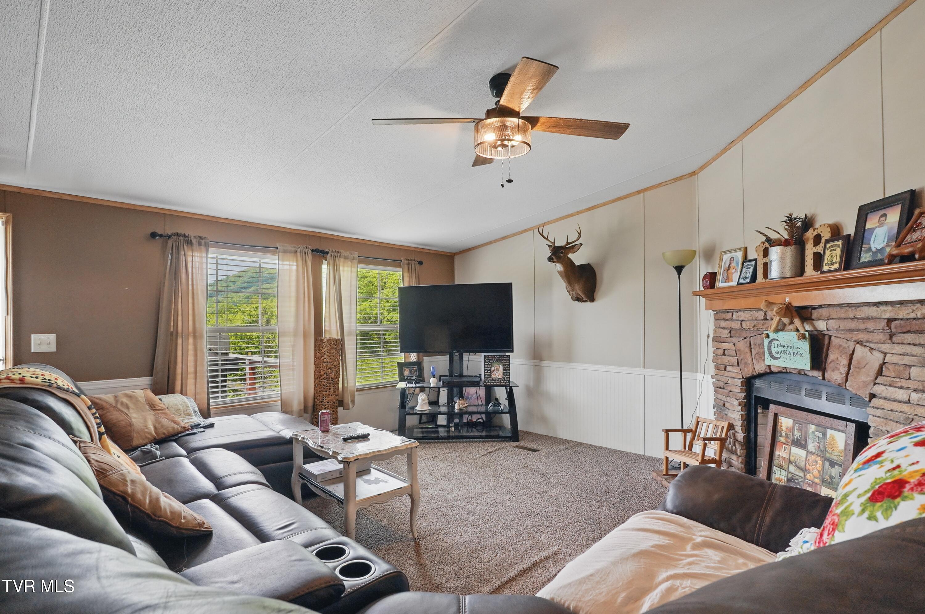 880 Old Ridge Road, Duffield, Virginia image 13