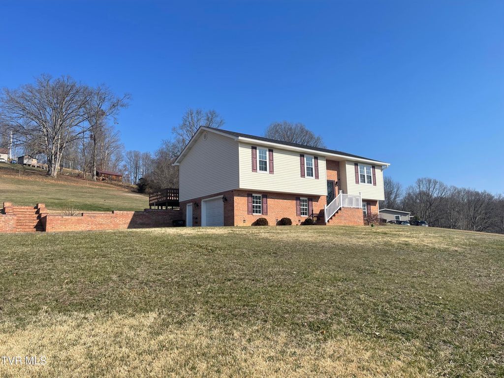 Photo of 496 Glade Hill Drive, Lebanon, VA 24266 (MLS # 9991734)