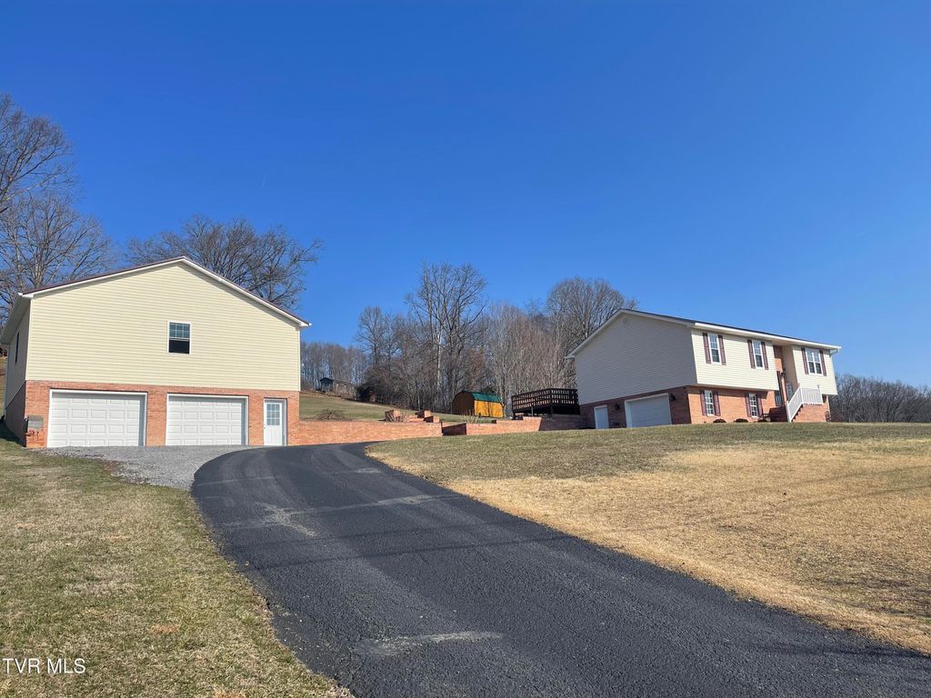 Photo of 496 Glade Hill Drive, Lebanon, VA 24266 (MLS # 9991734)